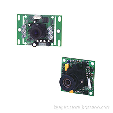 CCD Board Camera